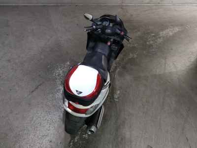 Yamaha Majesty 250 2006