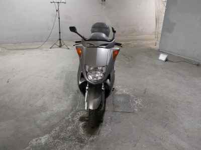 Honda Foresight
