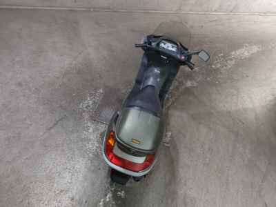 Honda Foresight