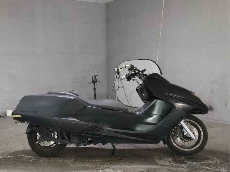 Yamaha Maxam 250 2005