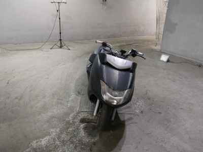 Yamaha Maxam 250 2005
