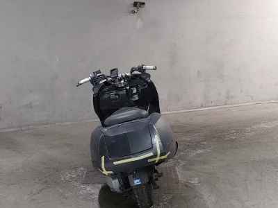 Yamaha Maxam 250 2005