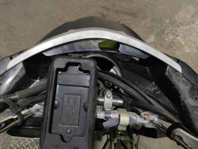 Yamaha Maxam 250 2005