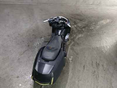 Yamaha Maxam 250 2005