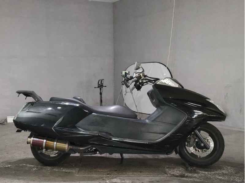 Yamaha Maxam 250 2007