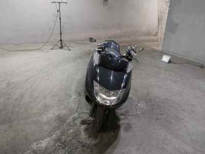 Yamaha Maxam 250 2007