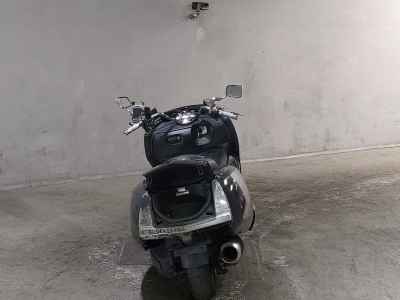 Yamaha Maxam 250 2007