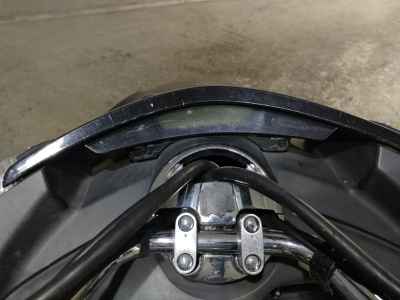 Yamaha Maxam 250 2007