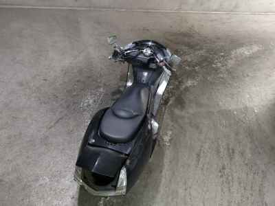 Yamaha Maxam 250 2007