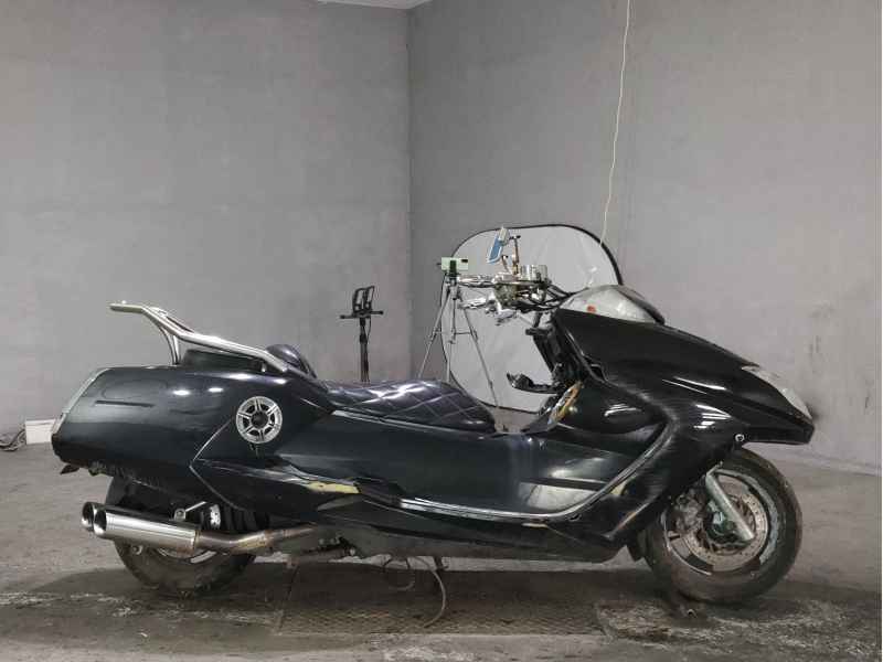 Yamaha Maxam 250 2007