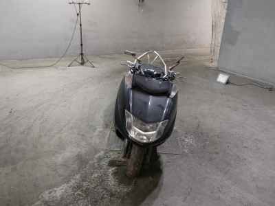 Yamaha Maxam 250 2007