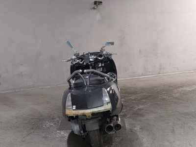Yamaha Maxam 250 2007