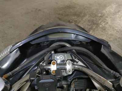 Yamaha Maxam 250 2007