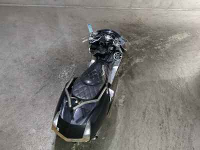 Yamaha Maxam 250 2007