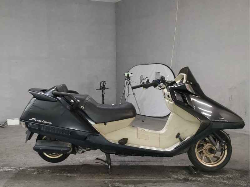 Honda Fusion SE