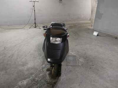 Honda Fusion SE