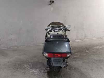 Honda Fusion SE