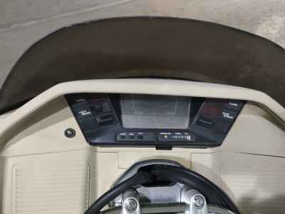 Honda Fusion SE