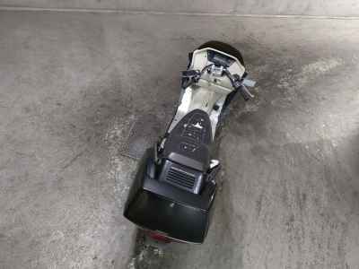 Honda Fusion SE