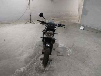 Husqvarna Svartpilen 250 2020