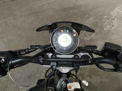 Husqvarna Svartpilen 250 2020
