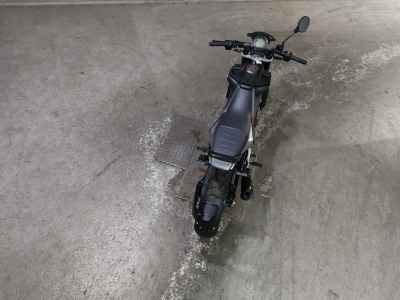 Husqvarna Svartpilen 250 2020