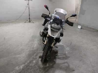 BMW R1200GS 2012