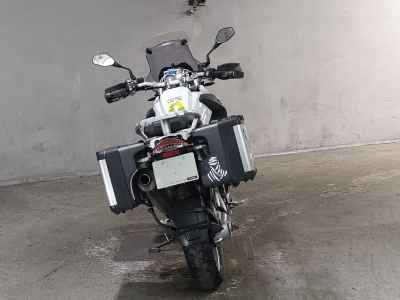 BMW R1200GS 2012