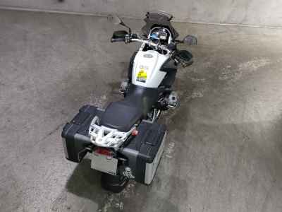 BMW R1200GS 2012