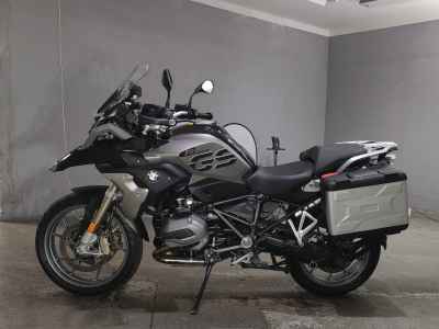 BMW R1200GS 2020
