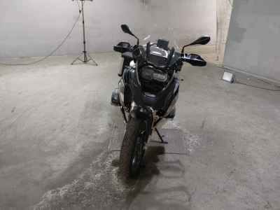 BMW R1200GS 2020