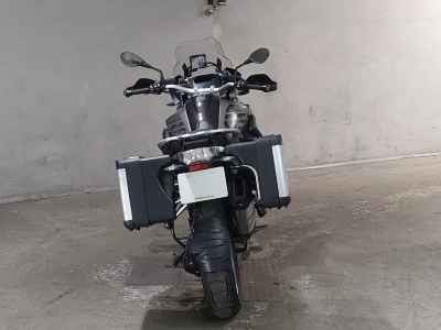 BMW R1200GS 2020