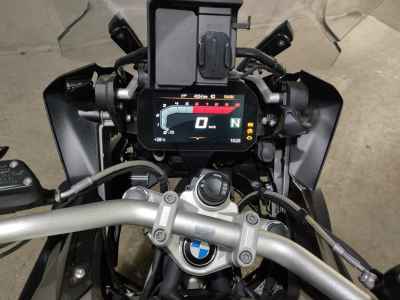 BMW R1200GS 2020
