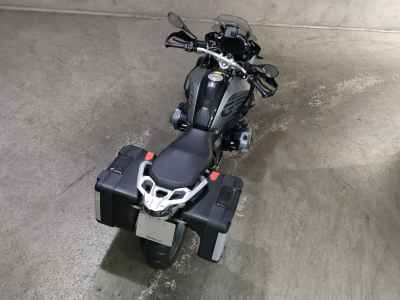 BMW R1200GS 2020