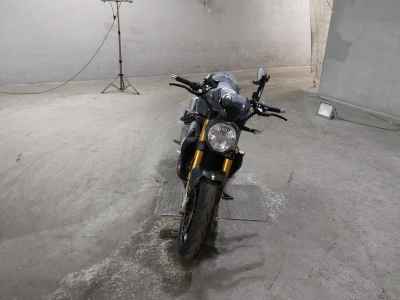 Ducati Monster 1200S 2017