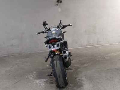 Ducati Monster 1200S 2017