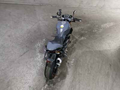 Ducati Monster 1200S 2017