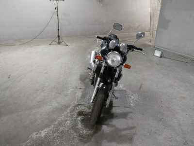 Yamaha XJR1300 2016