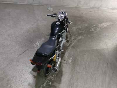 Yamaha XJR1300 2016