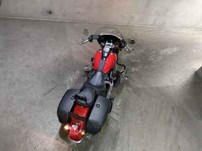 Harley-Davidson FLHCS114 2019