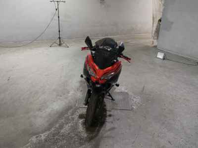 Kawasaki Ninja 400 2018