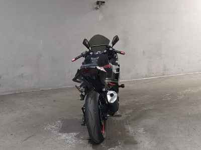 Kawasaki Ninja 400 2018