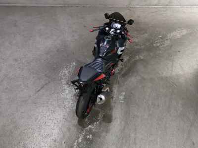 Kawasaki Ninja 400 2018