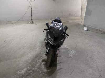 Kawasaki Ninja ZX-6R 2016