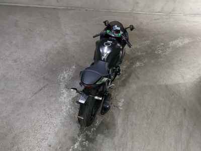 Kawasaki Ninja ZX-6R 2016
