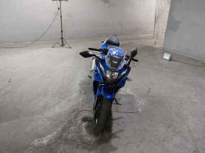 Suzuki GSX250R