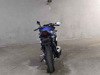 Suzuki GSX250R