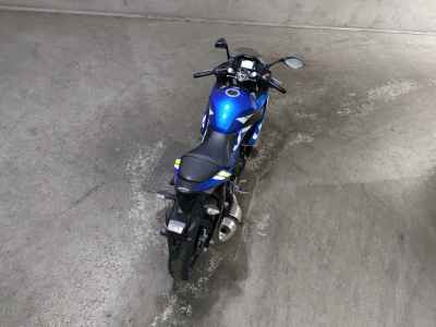 Suzuki GSX250R