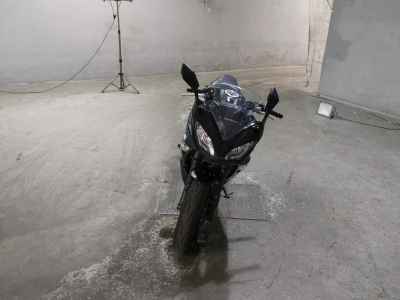 Kawasaki Ninja 650 2019