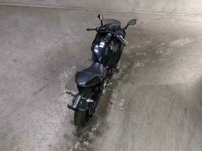 Kawasaki Ninja 650 2019